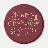 Modern Simple Merry Christmas party
