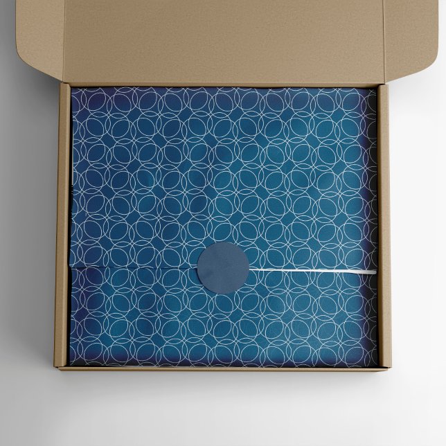 Modern Simple Pattern Tissue Paper (Creator Uploaded)