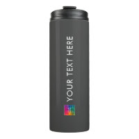 Modern Simple Template Business Logo Promotional