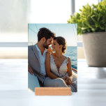 Modern simple wedding photo<br><div class="desc">add your wedding photo and display it with pride with this gorgeous photo holder , something to treasure forever.</div>