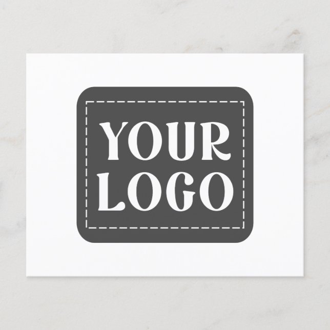 Modern, Sleek, Sophisticated & Customizable (Front)