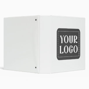 Modern, Sleek, Sophisticated & Customizable Binder