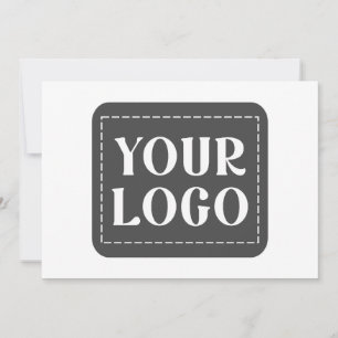 Modern, Sleek, Sophisticated & Customizable Invitation