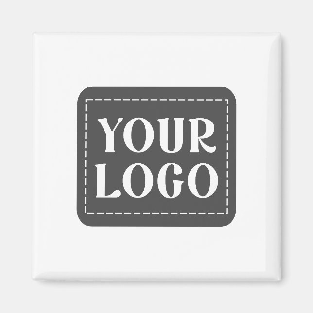 Modern, Sleek, Sophisticated & Customizable Magnet (Front)