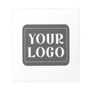 Modern, Sleek, Sophisticated & Customizable Notepad