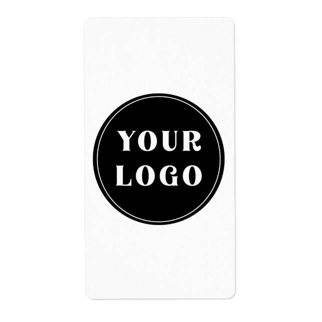 Modern, Sleek, stylish, & Customizable (Front)