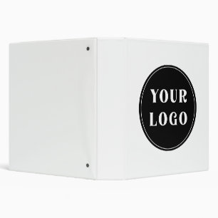 Modern, Sleek, stylish, & Customizable Binder