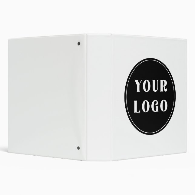 Modern, Sleek, stylish, & Customizable Binder (Background)