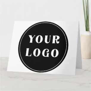 Modern, Sleek, stylish, & Customizable Card