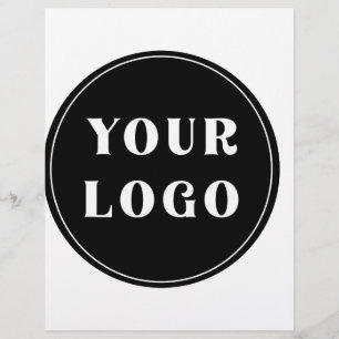 Modern, Sleek, stylish, & Customizable Flyer