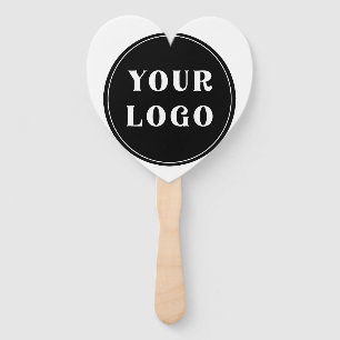 Modern, Sleek, stylish, & Customizable Hand Fan