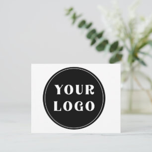 Modern, Sleek, stylish, & Customizable Holiday Card