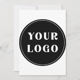 Modern, Sleek, stylish, & Customizable Invitation