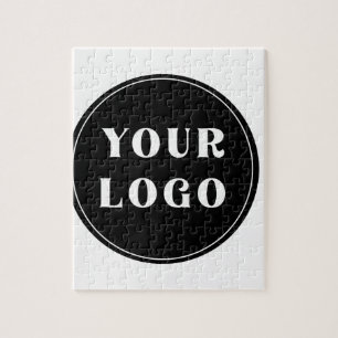 Modern, Sleek, stylish, & Customizable Jigsaw Puzzle