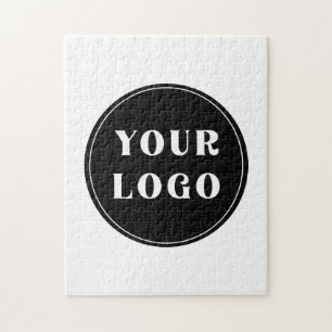 Modern, Sleek, stylish, & Customizable Jigsaw Puzzle