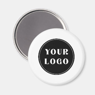 Modern, Sleek, stylish, & Customizable Magnet