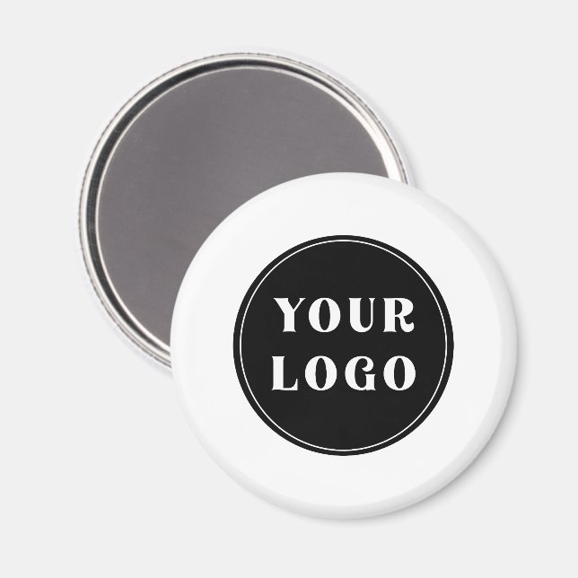 Modern, Sleek, stylish, & Customizable Magnet (Front/Back)