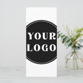 Modern, Sleek, stylish, & Customizable Menu