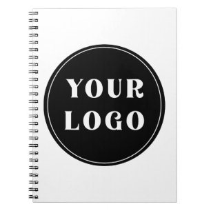 Modern, Sleek, stylish, & Customizable Notebook