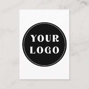 Modern, Sleek, stylish, & Customizable Place Card