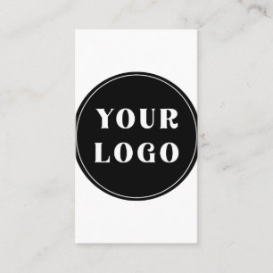 Modern, Sleek, stylish, & Customizable Place Card