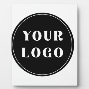 Modern, Sleek, stylish, & Customizable Plaque