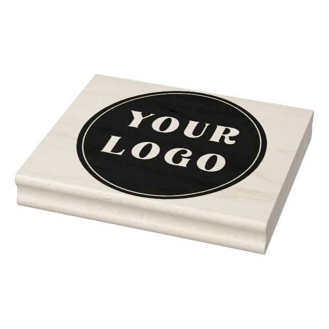 Modern, Sleek, stylish, & Customizable Rubber Stamp (Stamp)