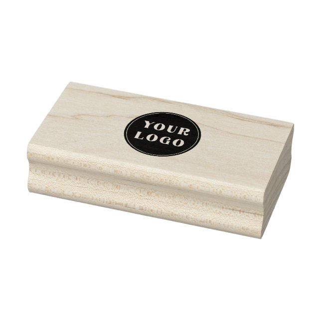 Modern, Sleek, stylish, & Customizable Rubber Stamp (Stamp)