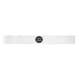 Modern, Sleek, stylish, & Customizable Satin Ribbon