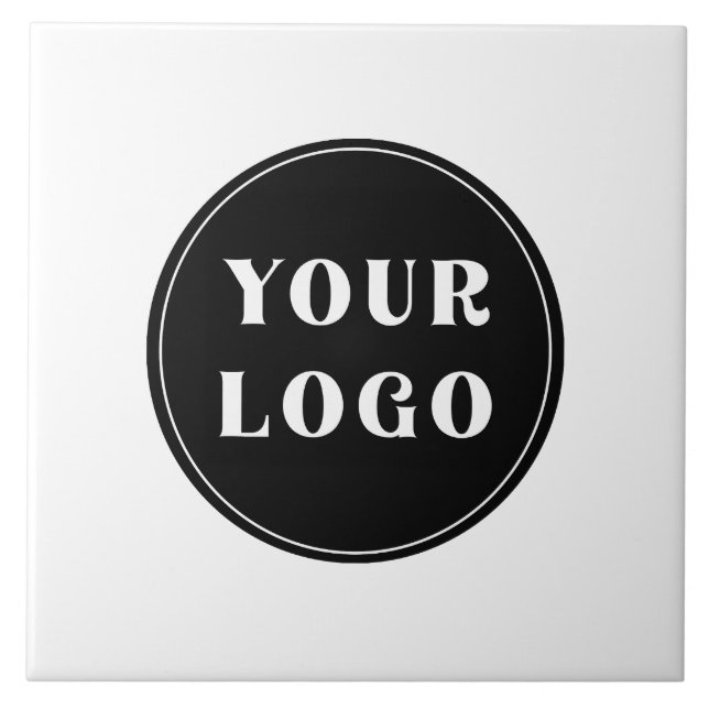 Modern, Sleek, stylish, & Customizable Tile (Front)