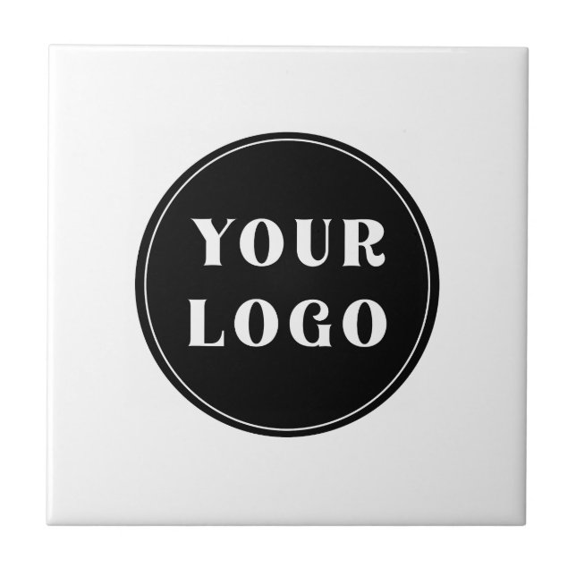 Modern, Sleek, stylish, & Customizable Tile (Front)