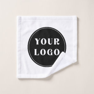 Modern, Sleek, stylish, & Customizable Wash Cloth