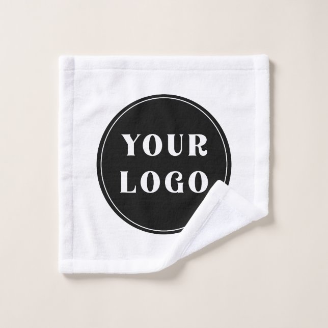 Modern, Sleek, stylish, & Customizable Wash Cloth (Wash Cloth)