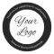 Modern Small Business Logo Thank You