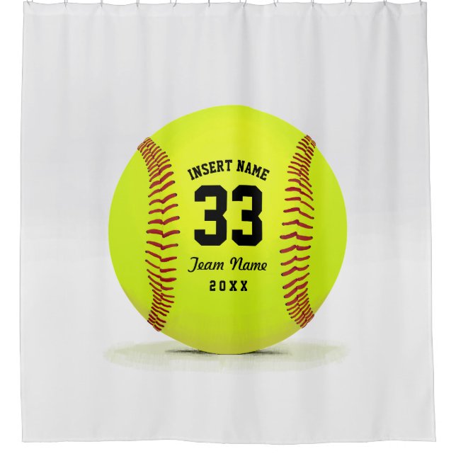 Modern Softball Team (Front)