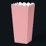 Modern Solid Pink Simple Chic Elegant Favor Box<br><div class="desc">Modern Solid Pink Simple Chic Elegant Favour Boxes features a modern solid pink. Perfect for Valentine's Day,  Women's Day,  Mother's Day,  birthday parties,  anniversary,  weddings,  baby showers and more. Created by Evco Studio www.zazzle.com/store/evcostudio</div>