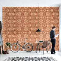 Modern Sophisticated Intertwined Minimalist Tubes2