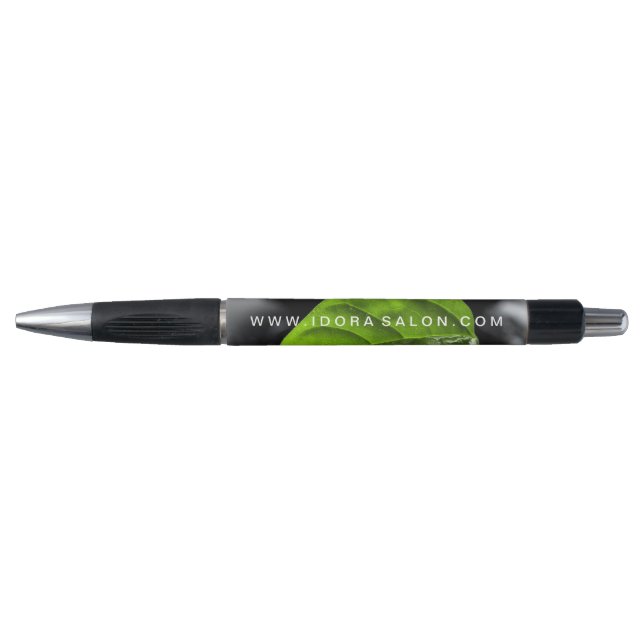 Modern Spa Promotional Pens (Front)