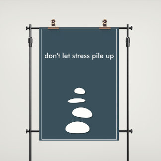 Modern Spa Wall Art Minimalist