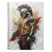 Modern Spartan Warrior – Ancient Strength Modern B