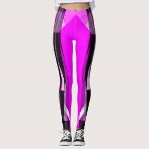 Modern sport leggings