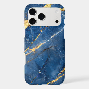 Modern Stone Dusty Blue Marble