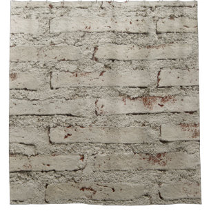 Modern style design decorative brick wall surface