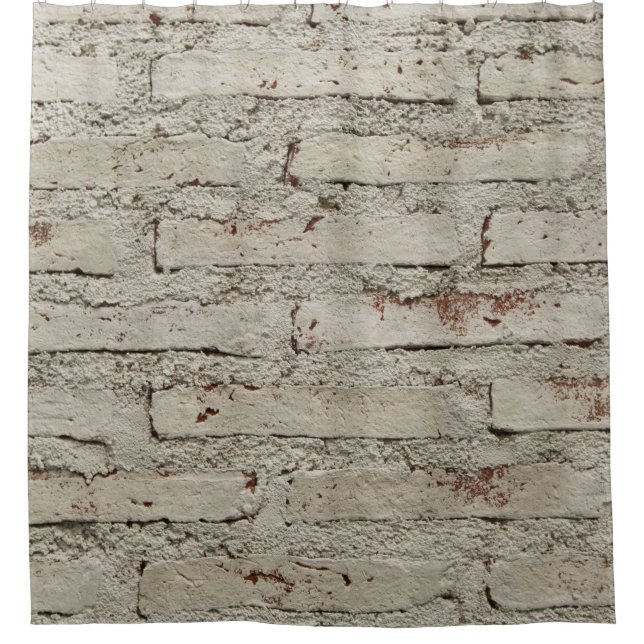 Modern style design decorative brick wall surface  (Front)