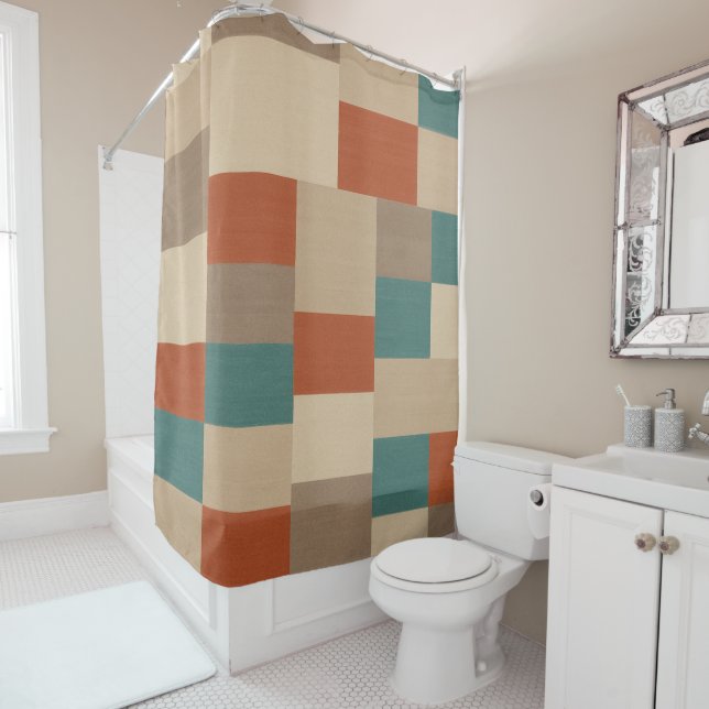 Modern Style Meets Cozy Comfort  (In Situ)