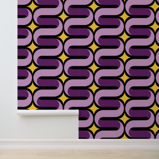 modern style wallpaper