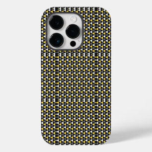 Modern Stylish Cute Colourful Case-Mate iPhone 14 Pro Case