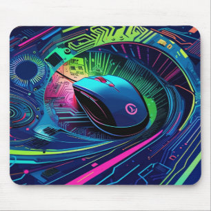 Modern Stylish Mouse Pad