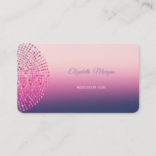 Modern Stylish,Professional  Appointment Card