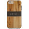 Modern Stylish Wood Grain Look